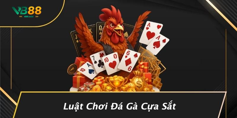 Luật Chơi Đá Gà Cựa Sắt: Khám Phá Bí Mật Gây Cấn Từ Những Trận Đấu Đỉnh Cao! 2 Luật Chơi Đá Gà Cựa Sắt