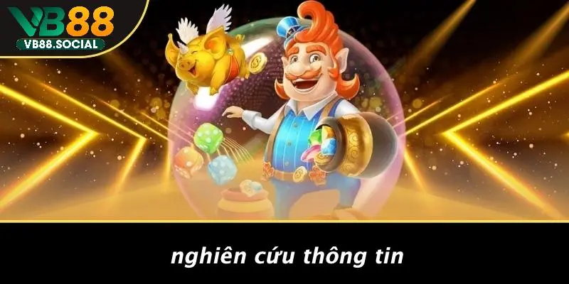 Nghiên Cứu Thông Tin